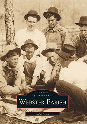 Webster Parish by Agan, John