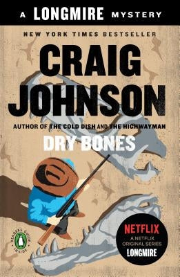 Dry Bones by Johnson, Craig