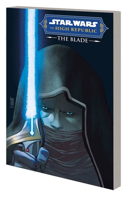 Star Wars: The High Republic - The Blade by Castiello, Marco