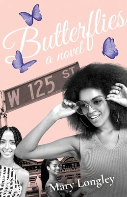 Butterflies by Longley, Mary