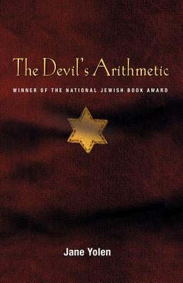 The Devil's Arithmetic by Yolen, Jane