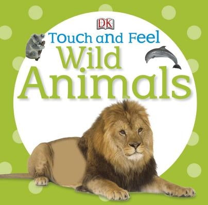 Wild Animals by DK