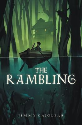 The Rambling by Cajoleas, Jimmy