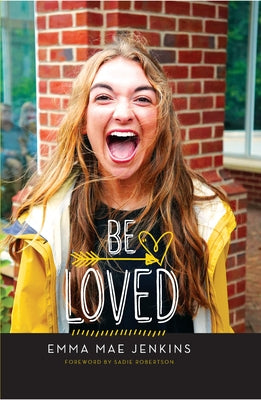 Be Loved by Jenkins, Emma Mae