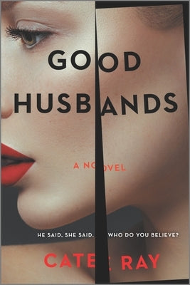 Good Husbands by Ray, Cate