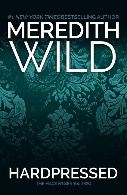 Hardpressed by Wild, Meredith