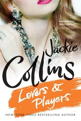 Lovers & Players by Collins, Jackie