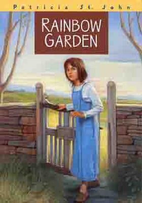 Rainbow Garden by St John, Patricia