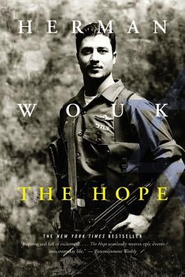 The Hope by Wouk, Herman
