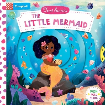 The Little Mermaid by Books, Campbell