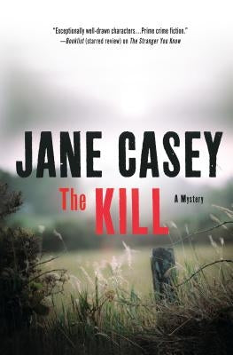 Kill by Casey, Jane