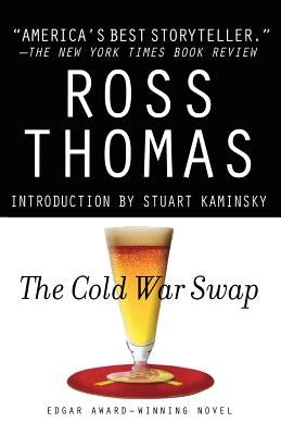 The Cold War Swap by Kaminsky, Stuart M.