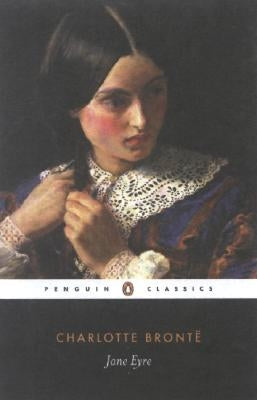 Jane Eyre by Bronte, Charlotte