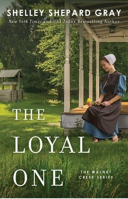 The Loyal One, Volume 2 by Gray, Shelley Shepard