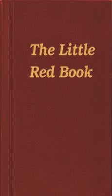 The Little Red Book, Volume 1 by Anonymous
