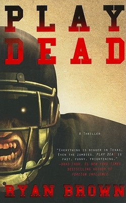 Play Dead by Brown, Ryan