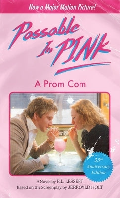 Passable in Pink by Sacks, Mike