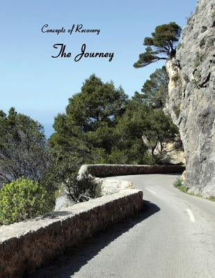 Concepts of Recovery The Journey by Lace, Mse Lpc