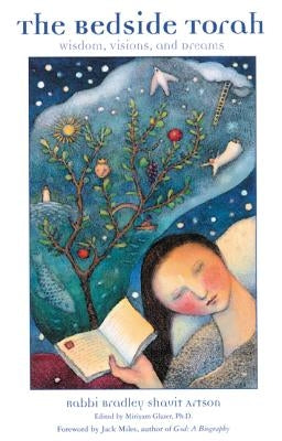 Bedside Torah by Artson, Bradley Shavit