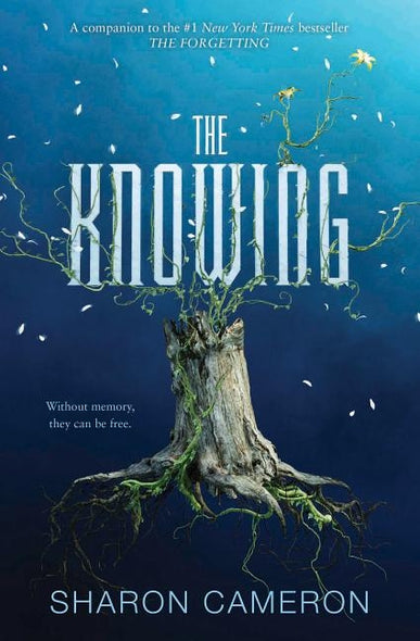 The Knowing by Cameron, Sharon