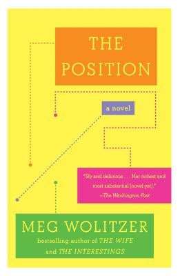 The Position by Wolitzer, Meg