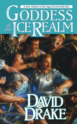 Goddess of the Ice Realm by Drake, David