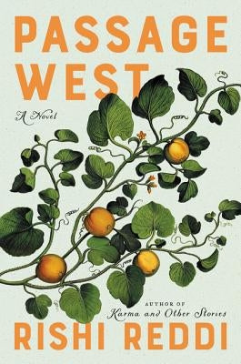 Passage West by Reddi, Rishi