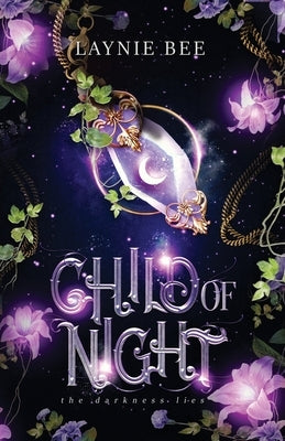 Child of Night by Bynum, Laynie