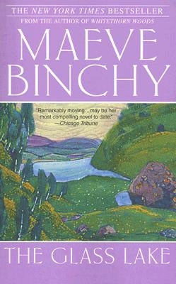 The Glass Lake by Binchy, Maeve