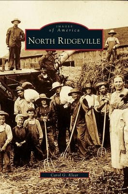 North Ridgeville by Klear, Carol G.