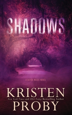 Shadows by Proby, Kristen