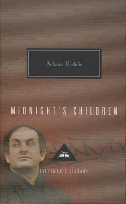 Midnight's Children by Rushdie, Salman