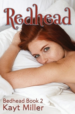 Redhead by Miller, Kayt