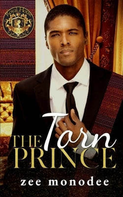 The Torn Prince by Monodee, Zee