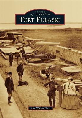 Fort Pulaski by Guss, John Walker