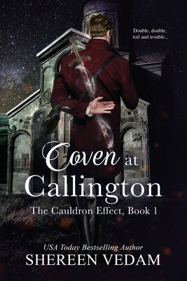 Coven at Callington by Vedam, Shereen