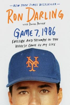 Game 7, 1986 by Darling, Ron