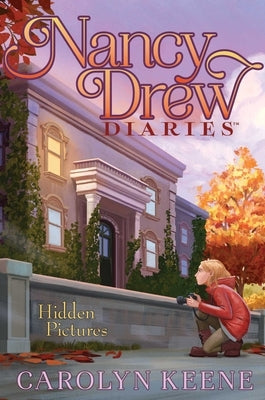 Hidden Pictures, Volume 19 by Keene, Carolyn