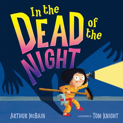 In the Dead of the Night by McBain, Arthur