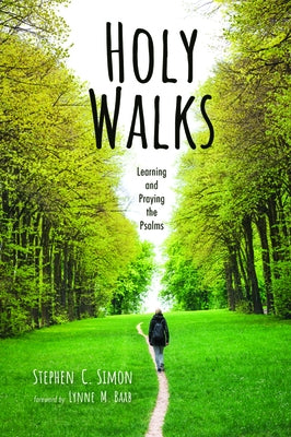 Holy Walks by Simon, Stephen C.