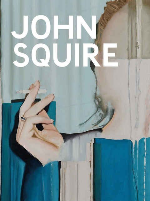 John Squire: Disinformation by Squire, John