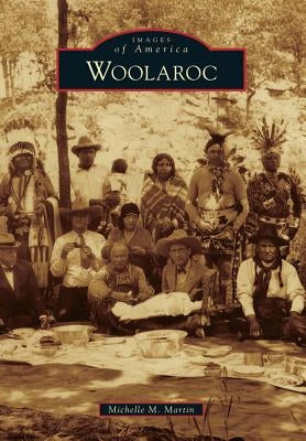 Woolaroc by Martin, Michelle M.