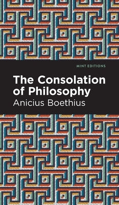 Consolation of Philosophy by Boethius, Ancius
