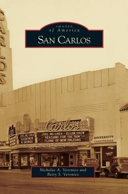 San Carlos by Veronico, Nicholas a.