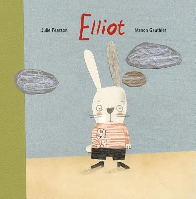 Elliot by Pearson, Julie