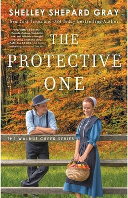The Protective One, Volume 3 by Gray, Shelley Shepard