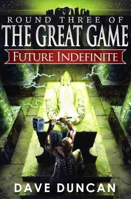Future Indefinite by Duncan, Dave