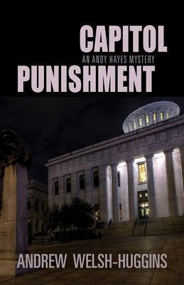 Capitol Punishment by Welsh-Huggins, Andrew
