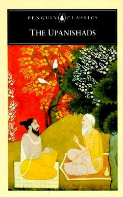 The Upanishads by Anonymous