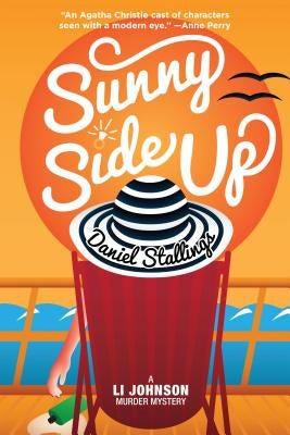 Sunny Side Up by Stallings, Daniel